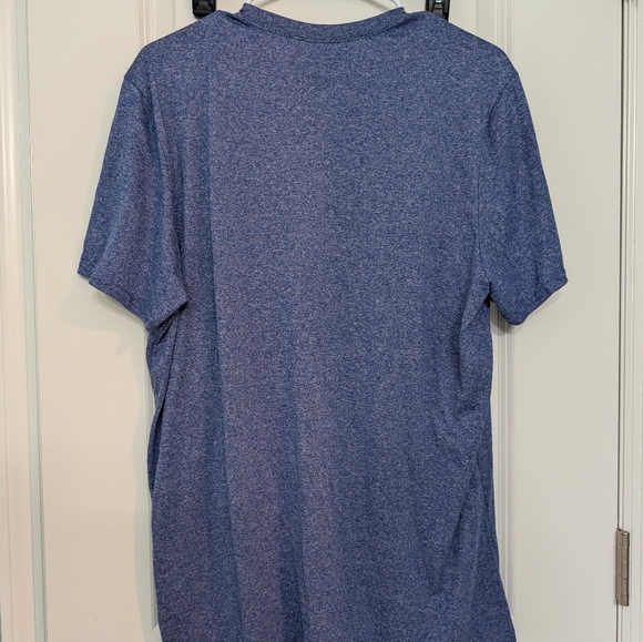 Men's XL Los Angeles Dodgers T-Shirt, Unisex, World‎ Series Champions, MLB - Picture 3 of 3